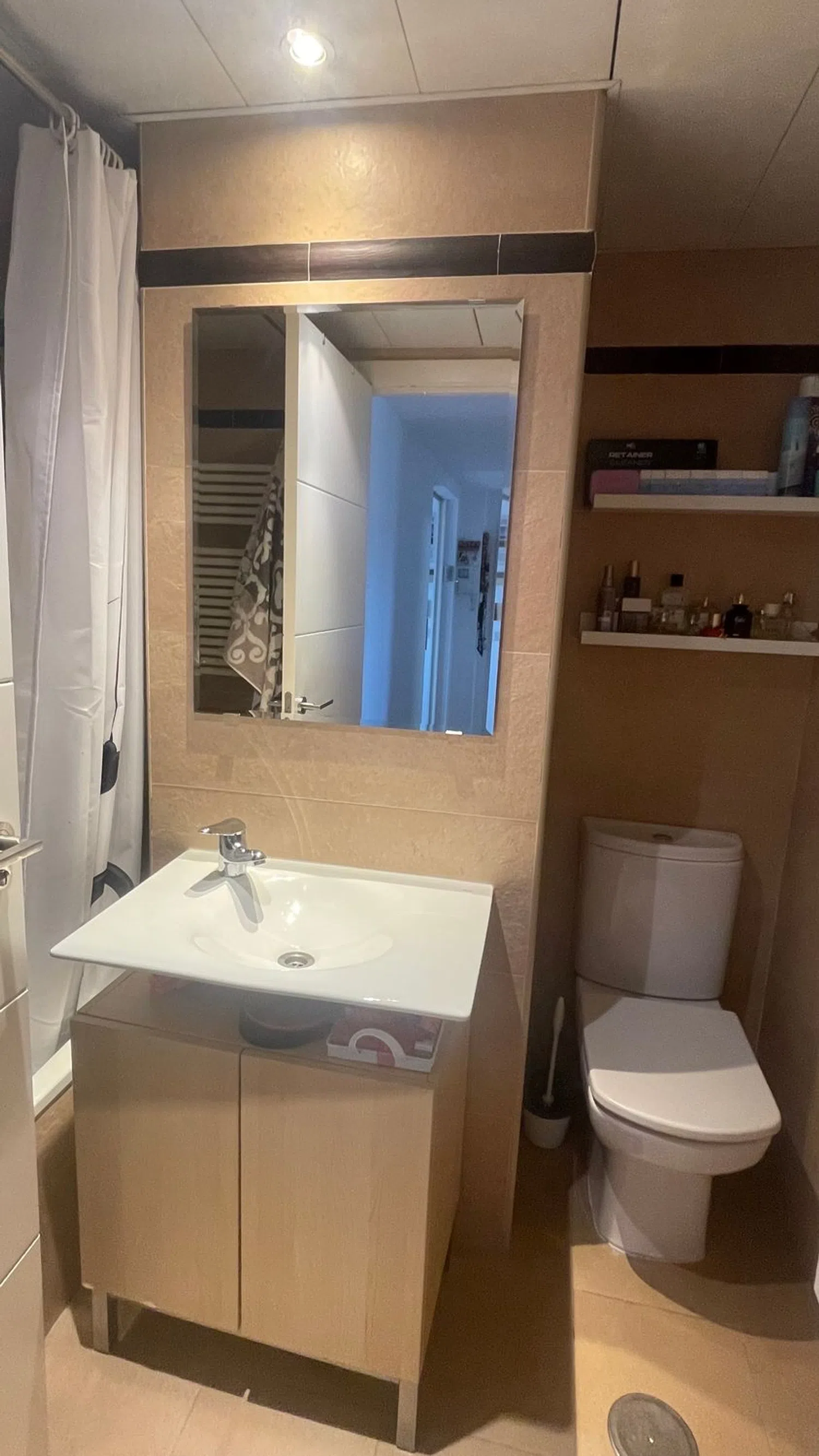 Ático en avenida de la Gran Vía del Sureste, 32 e - Foto 19