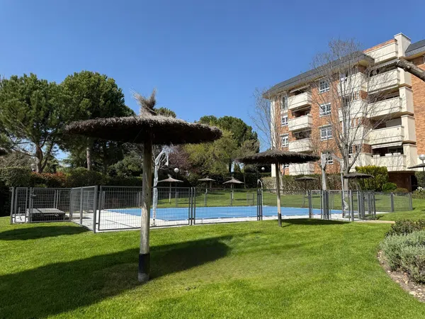 Piso en calle Granja del Conde, 6 - Foto 1