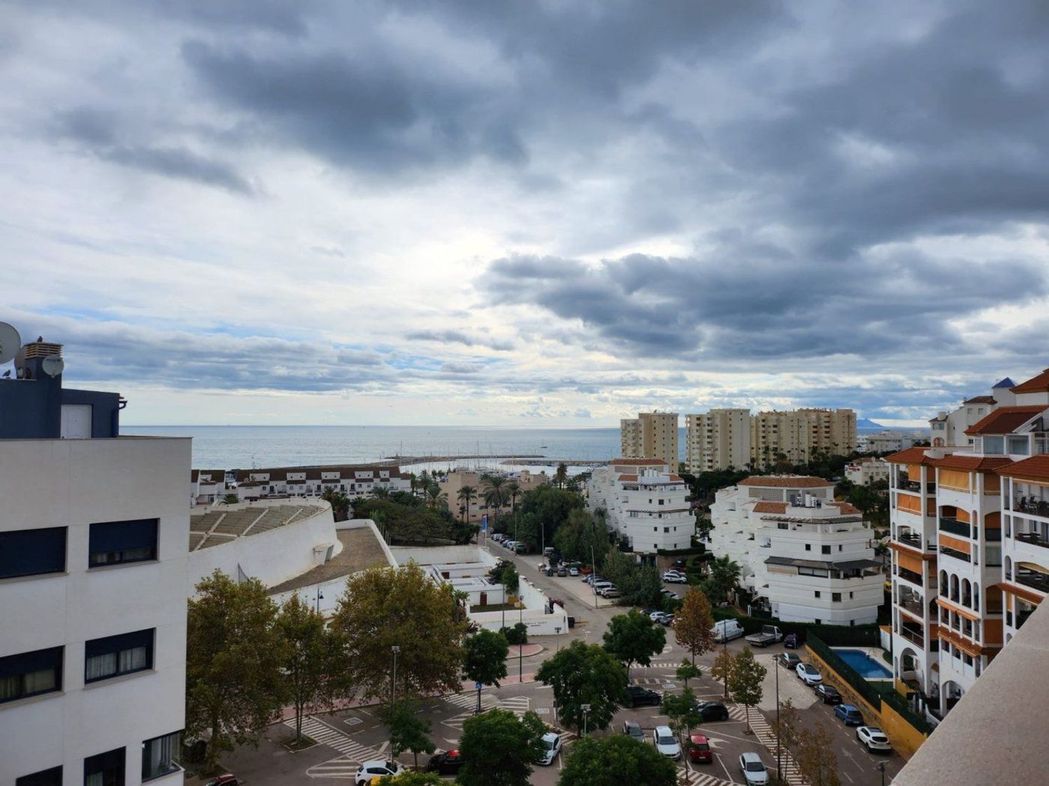 Ático en Calle Frasquito Gil, 1, Puerto de Estepona - Foto 18