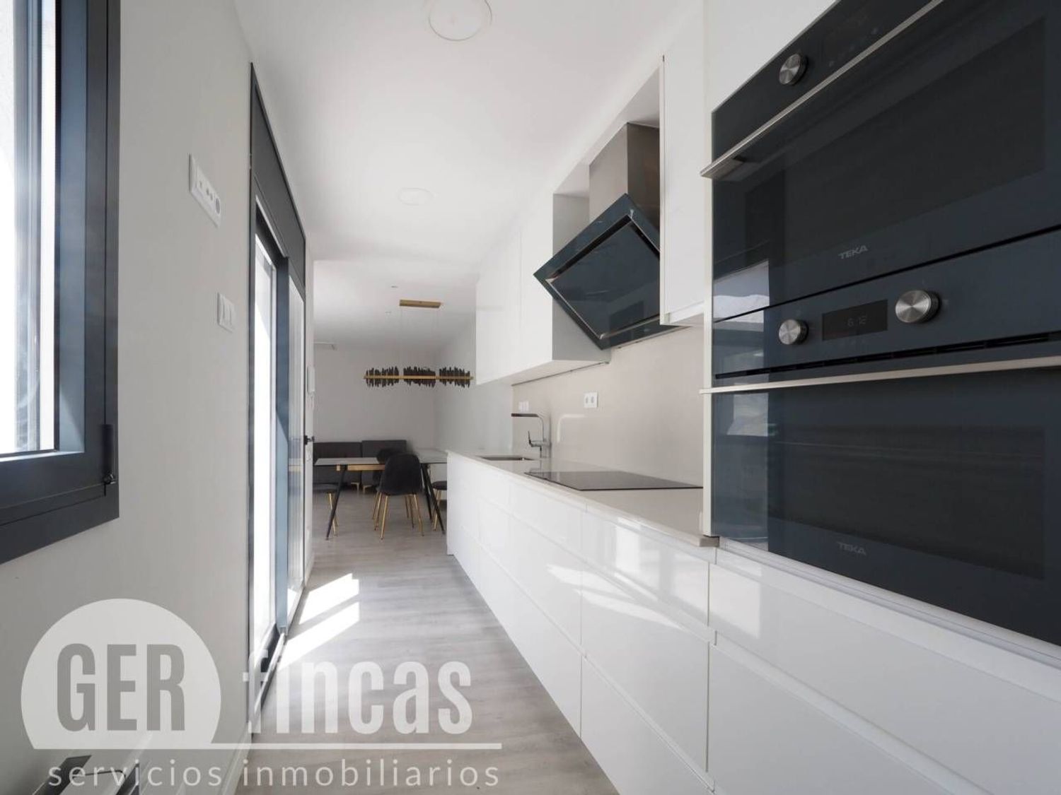 Piso en Calle de Josep Llimona, Poble Nou - Foto 15