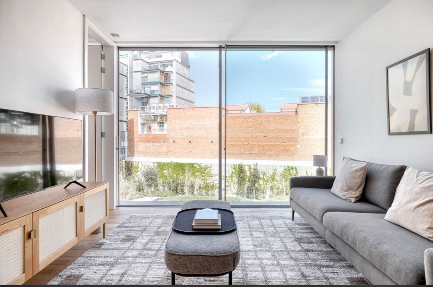 Piso en calle de Javier Ferrero, 1 - Foto 6