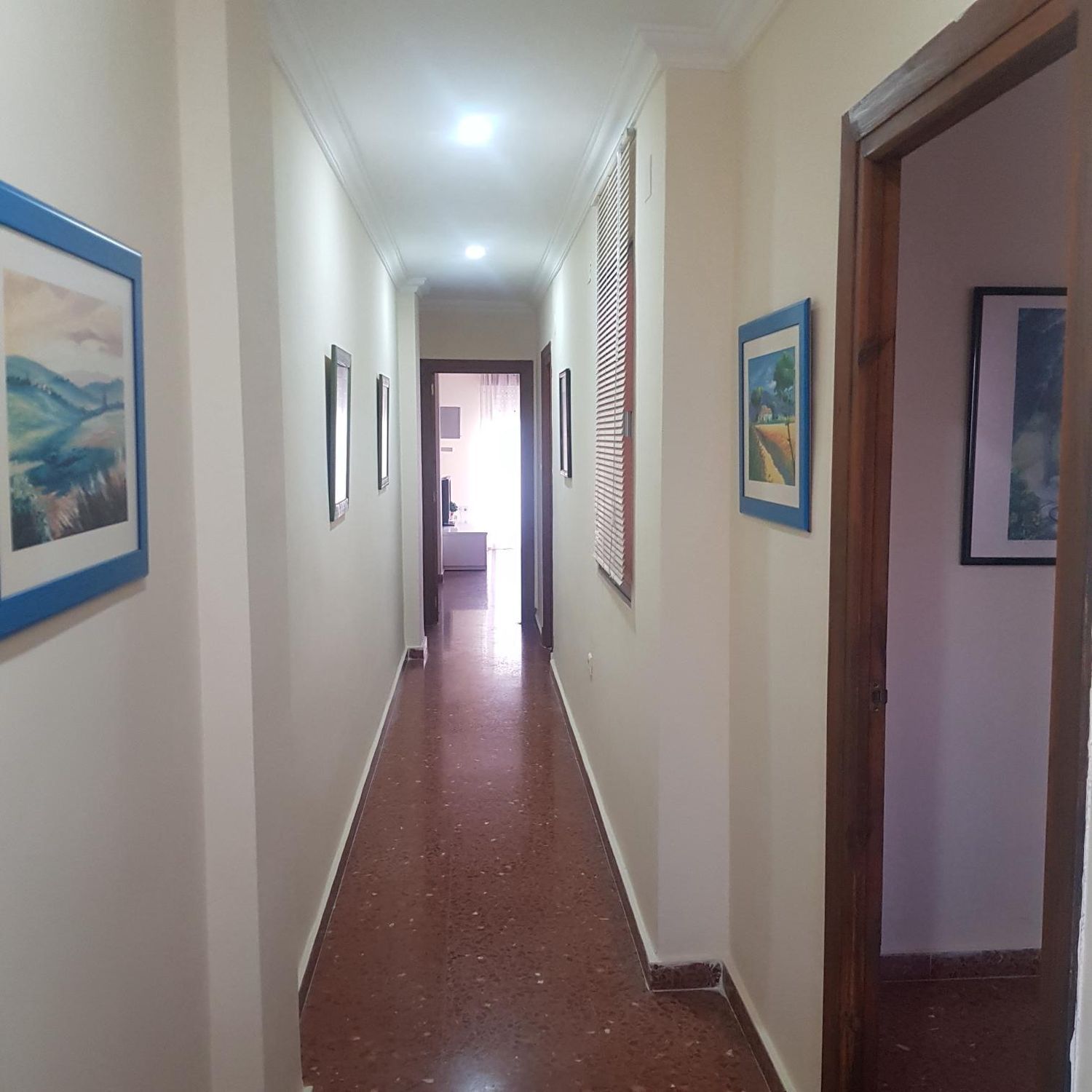 Piso en Calle Cartuja, 19, Motril pueblo - Foto 8