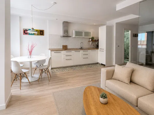 Estudio en Calle Reding, Malagueta - Monte Sancha - Foto 5