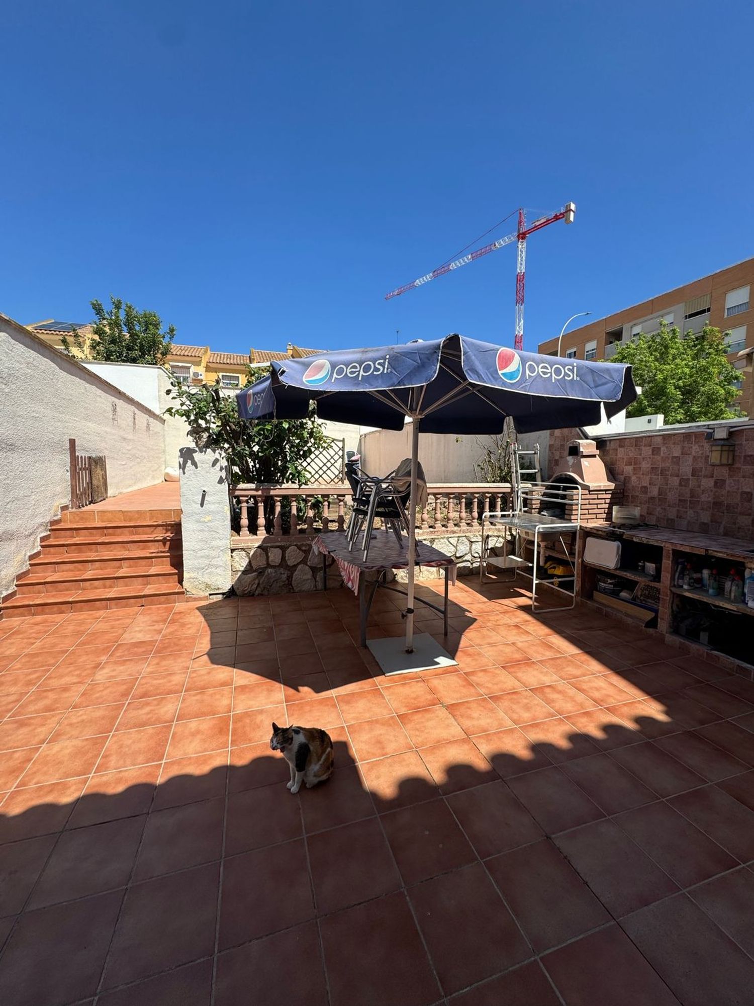 Chalet adosado en Calle Grecia, 25 - Foto 31