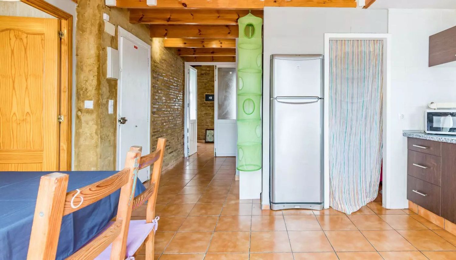 Dúplex en Calle de la Corona, 19, El Carme - Foto 2