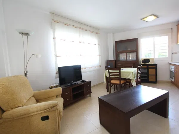 Piso en Calle Manuel María Care, 17, El Consul - El Romeral - Foto 3