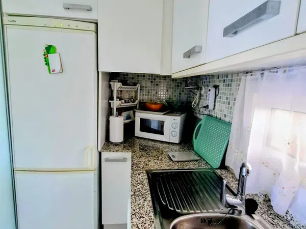 Piso en Barrio Veneziola g, 17, Playa del Esparto-Veneziola, Playa del Esparto-Veneziola - Foto 9