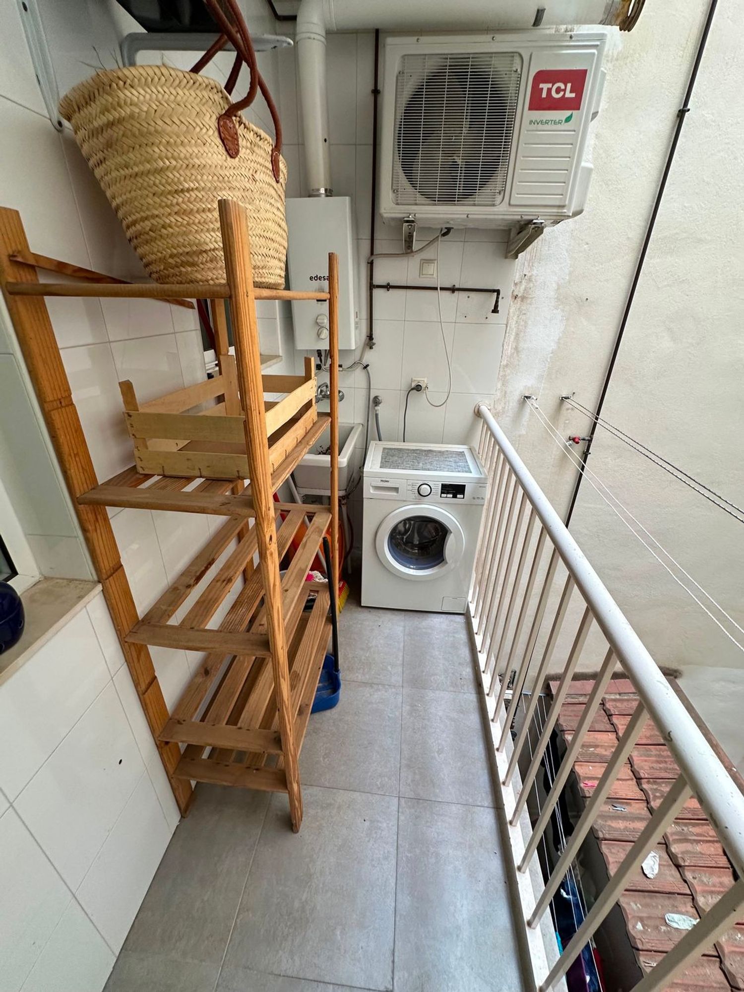 Piso en Calle Vicente Rocamora Onteniente, 3, Santa Faz - Foto 4