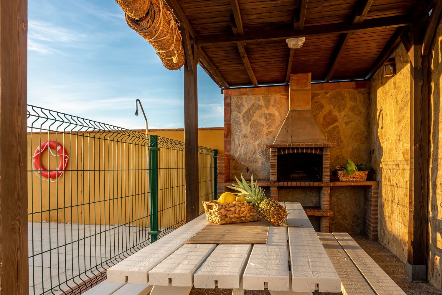 Casa o chalet independiente en Carril de Pies Quemado s/n - Foto 15