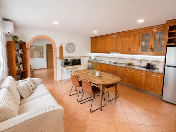 Casa o chalet independiente en Carretera Teulada - Benimarco, 19 a - Foto 4