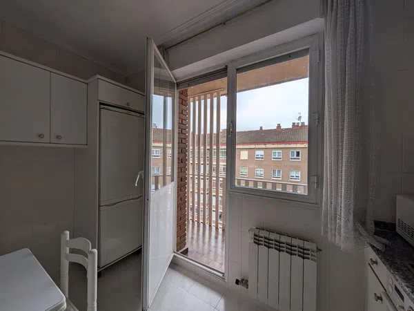 Piso en calle Etxezaharra, 19 - Foto 27