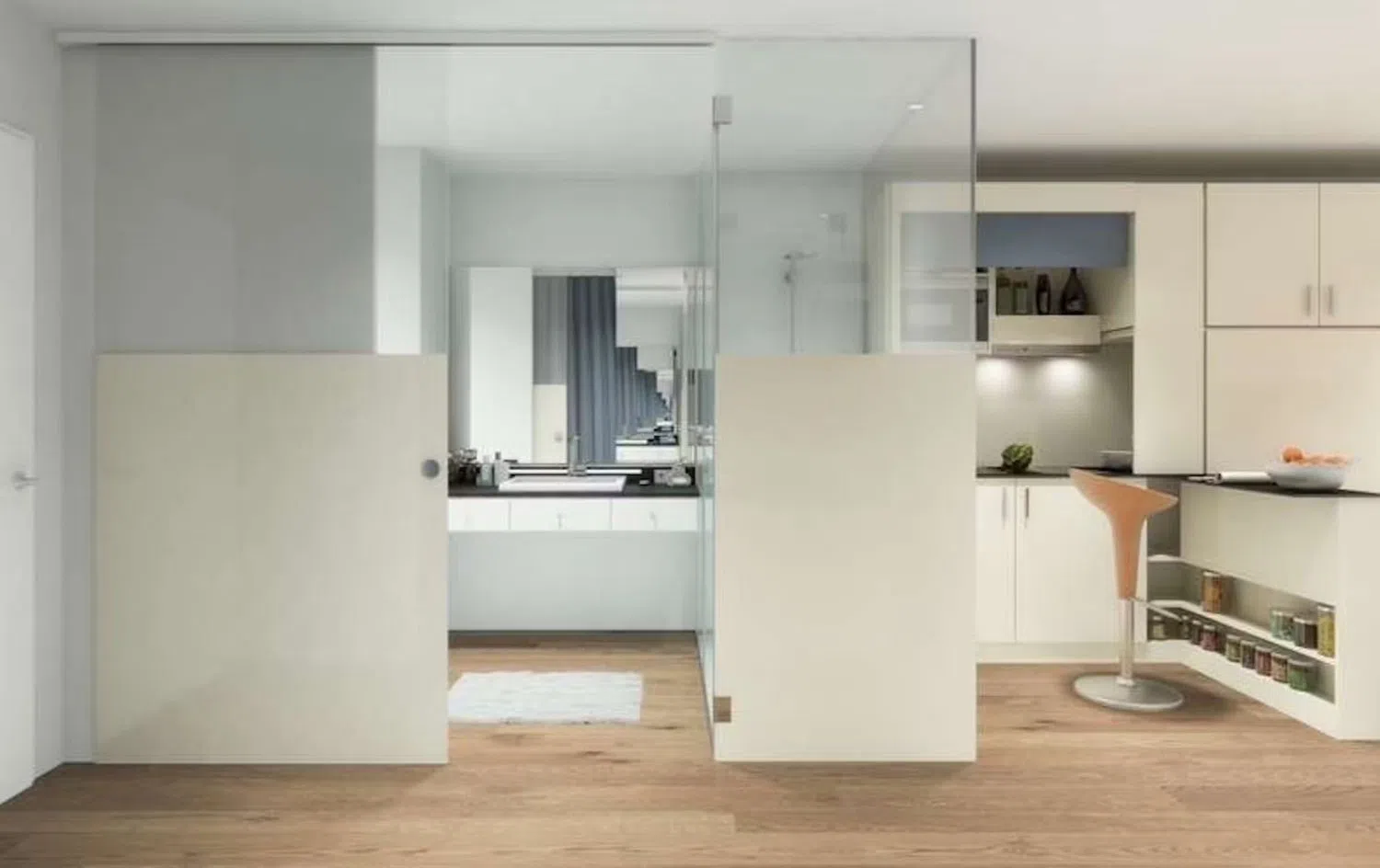 Piso en calle de Linneo, 35 - Foto 6