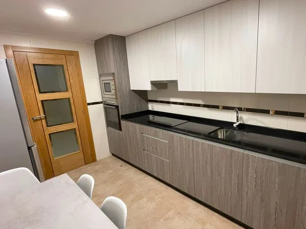 Piso en Noalla, Noalla - Foto 1