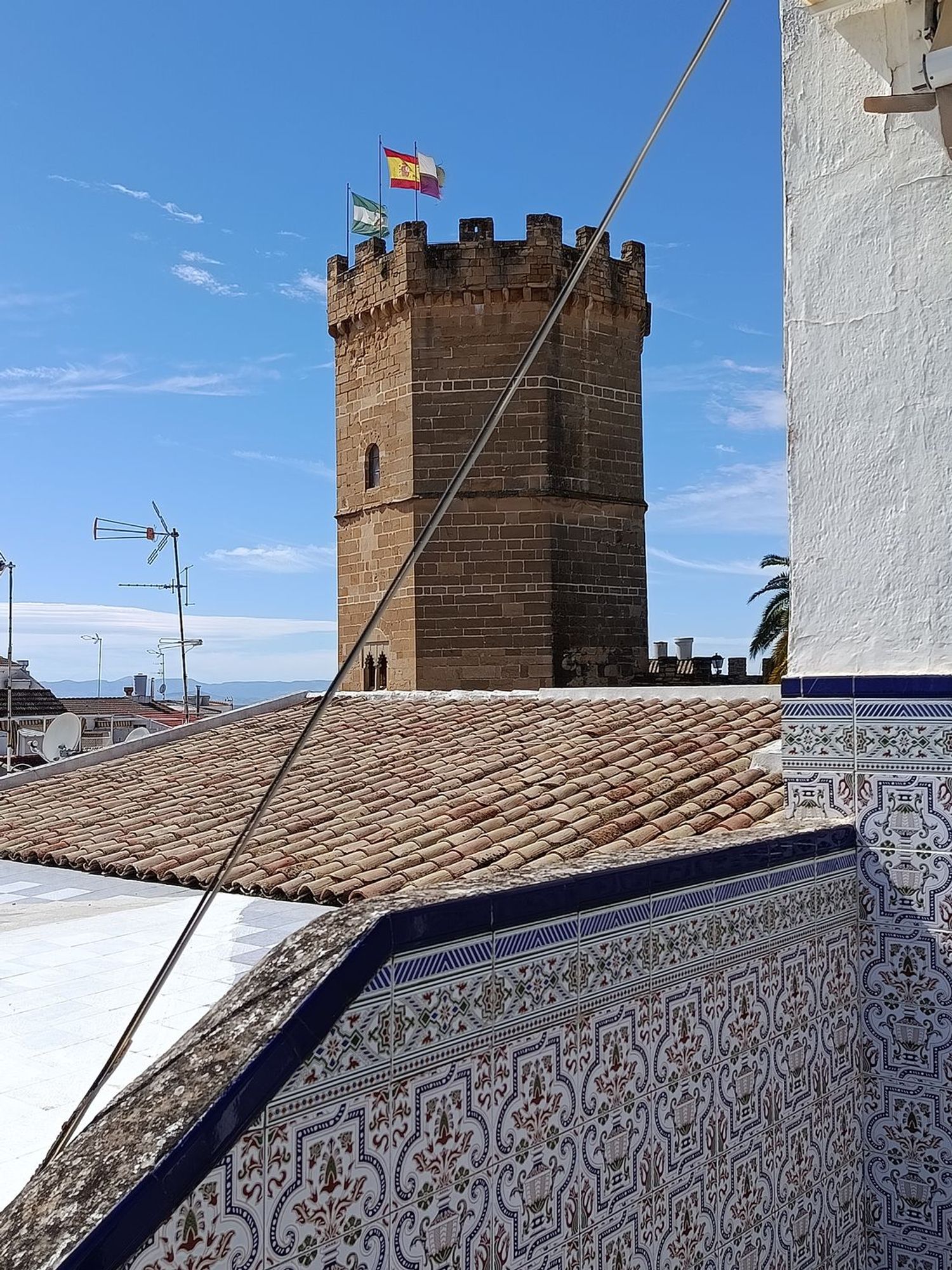 Piso en Carrera de Jesús, 20 - Foto 15
