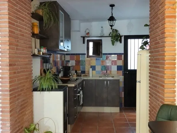 Chalet adosado en Avenida de la Sierra Nevada, 108 - Foto 7