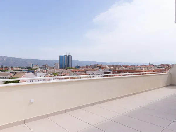 Ático en avenida de la Marina Española, 77 - Foto 11