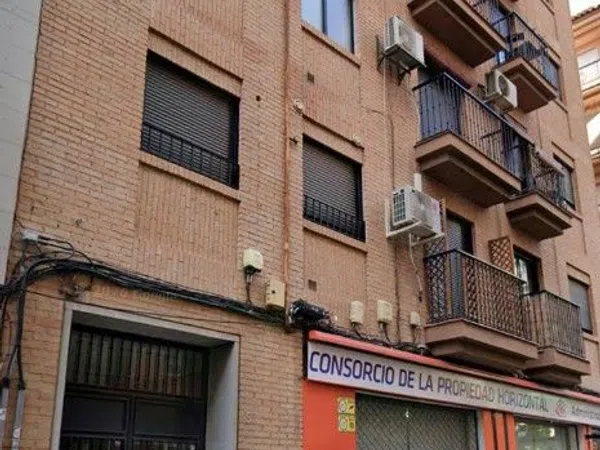 Piso en Calle de la gloria, 57 - Foto 12
