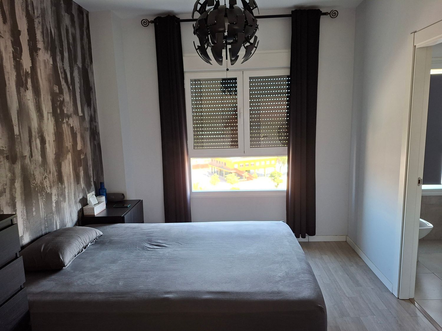 Piso en Via Hercúlea, 1, Palmete-Padre Pío-Hacienda San Antonio - Foto 9