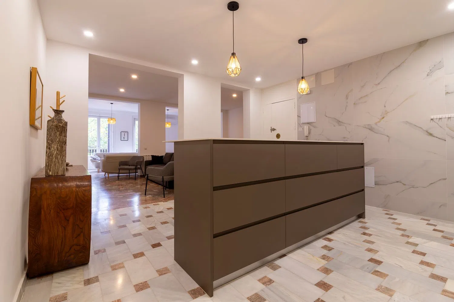 Dúplex en paseo del Prado, 44 - Foto 9