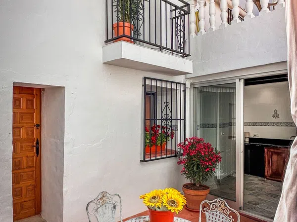 Chalet pareado en Calle Santíssim Crist, 28 - Foto 4