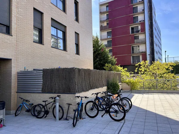 Piso en Avenida de Madrid, 7, Primera Fase - Nuevo Tres Cantos, Primera Fase - Nuevo Tres Cantos - Foto 16