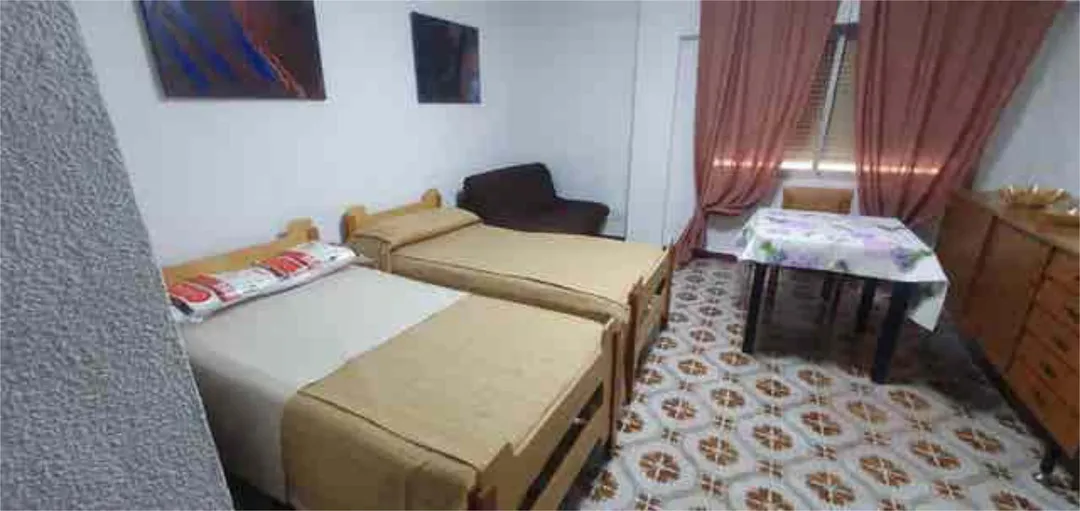 Estudio en Calle Aniceto Escribano, Beniaján. - Foto 9