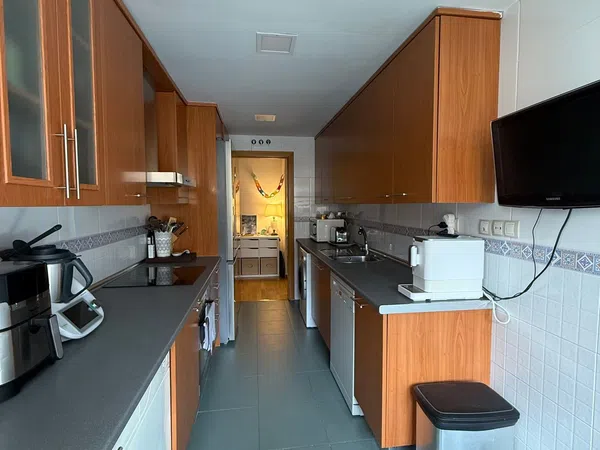 Piso en avenida Lazarejo, 7 - Foto 11