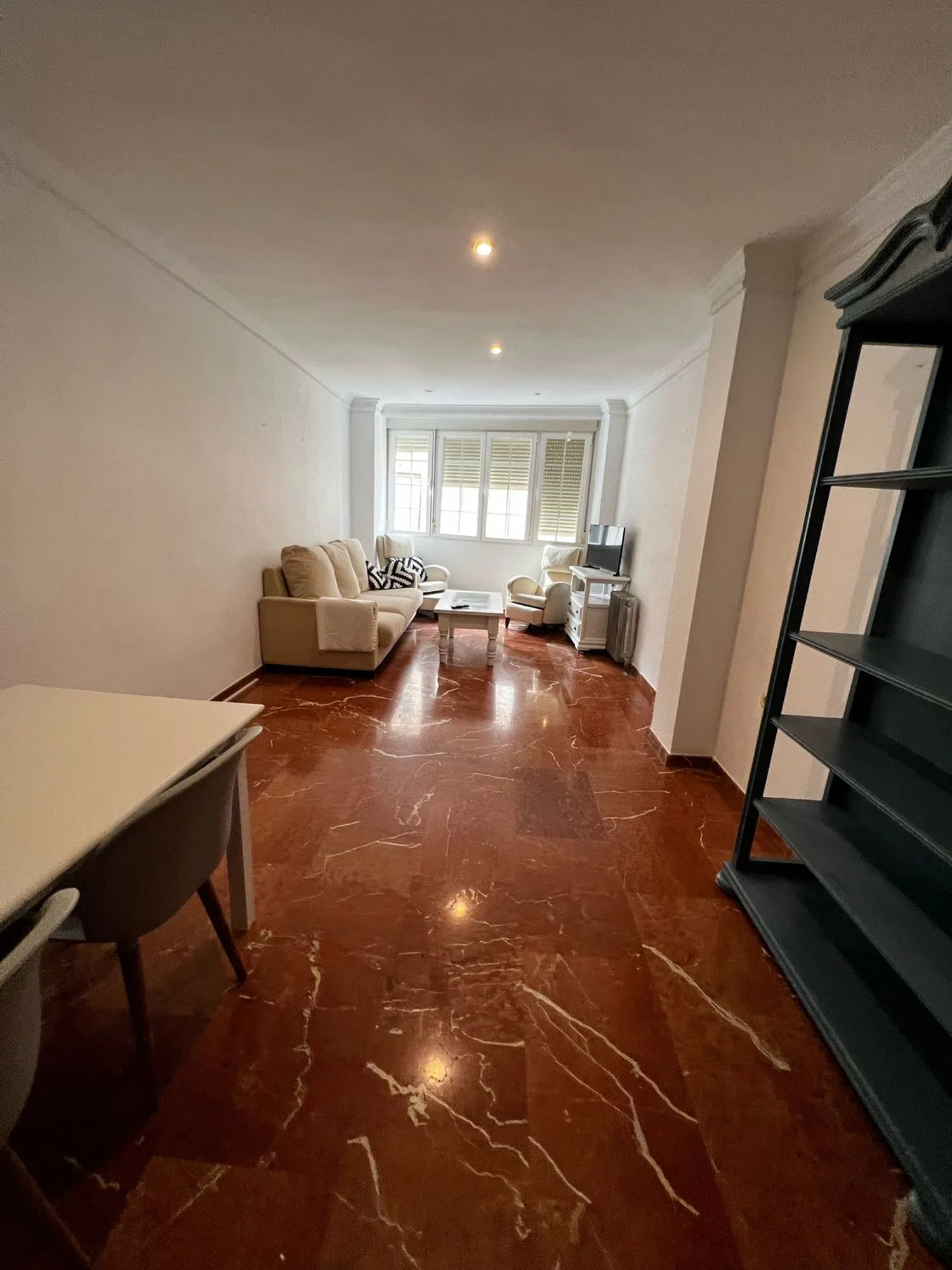 Piso en calle Álvaro de Bazán, 2 - Foto 3