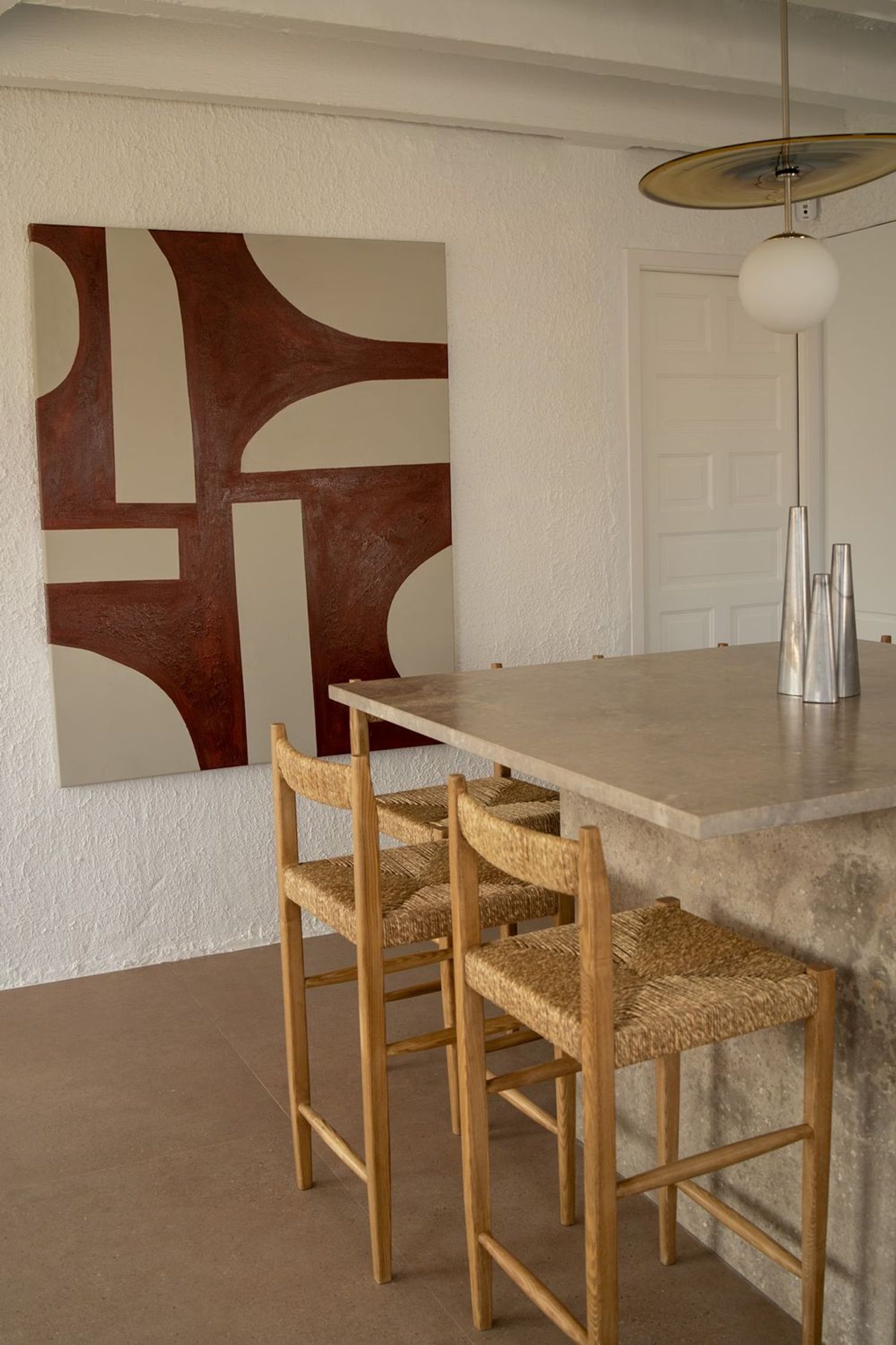 Chalet pareado en Calle Orio, 15, Cala Morell, Cala Morell - Foto 8