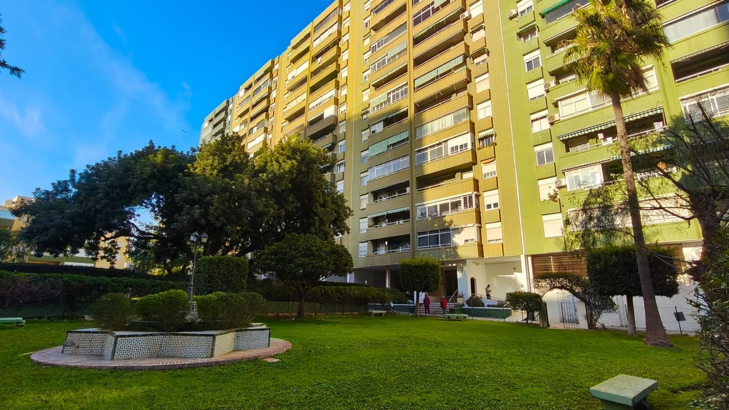 Piso en calle Santa Lucía, 3 - Foto 5