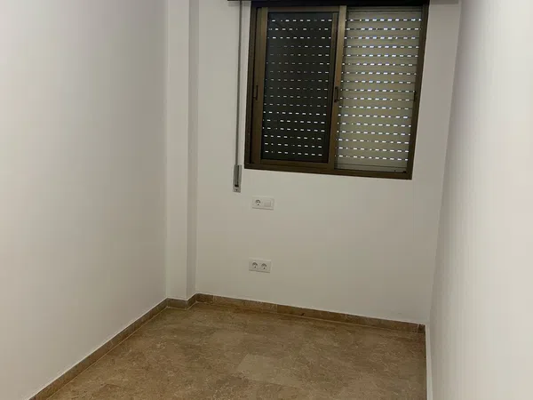 Piso en calle Carlos de Cepeda, 3