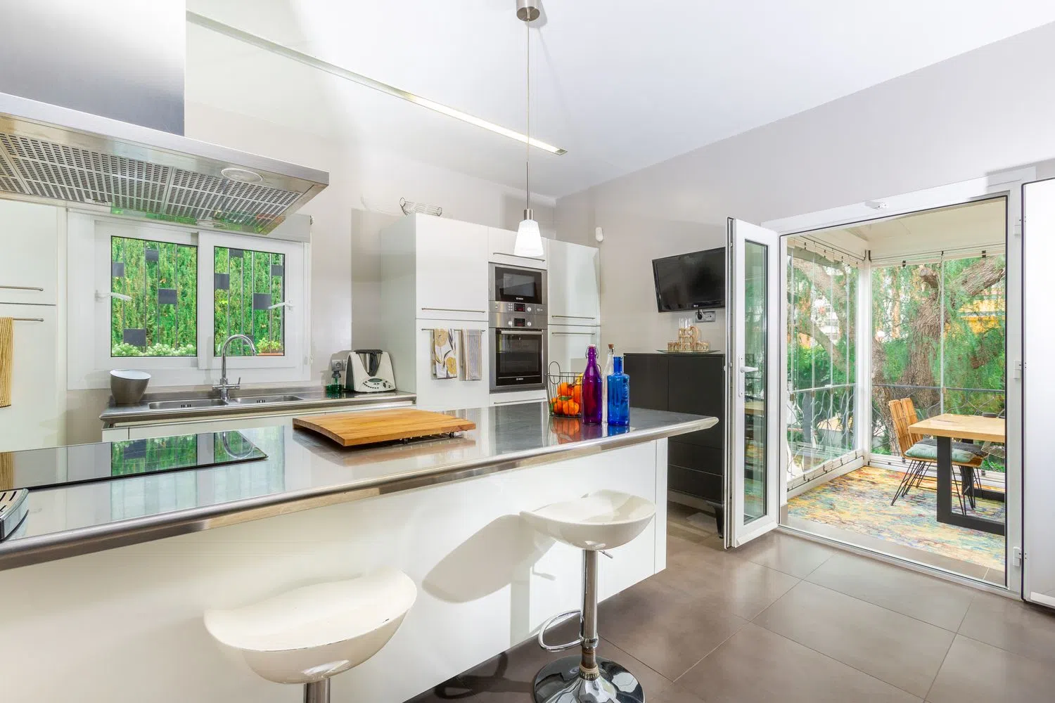 Casa independiente en calle Suriname, 17 - Foto 11