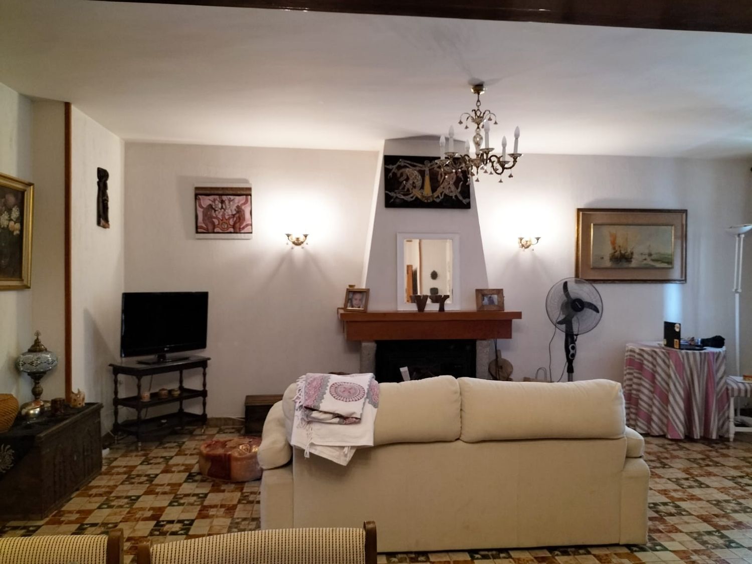 Casa o chalet independiente en Calle Góngora, 1 - Foto 4
