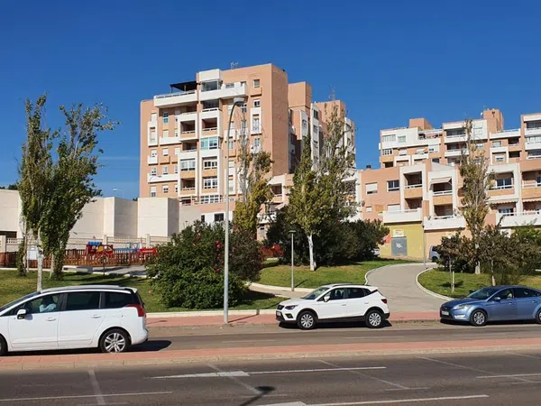 Piso en Calle Costa de la Luz, 5, Villablanca - Torrecárdenas, Villablanca - Torrecárdenas - Foto 18