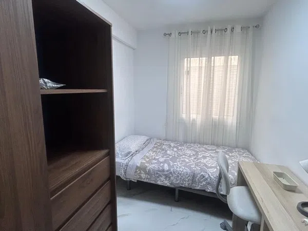 Piso en Calle Carlota Pasaron, 25, Santo Domingo - Foto 9
