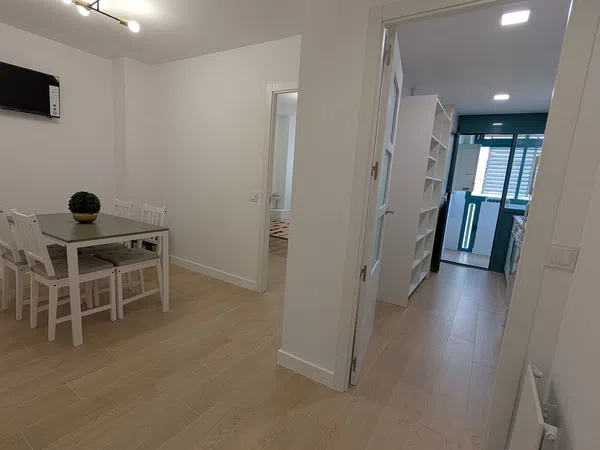 Piso en Barrio Valdebernardo - Valderrivas