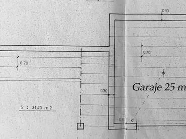Chalet en  Via Augusta 74 - Foto 23