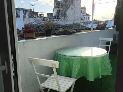 Ático en calle de Agustín Moreno, 12 - Foto 1