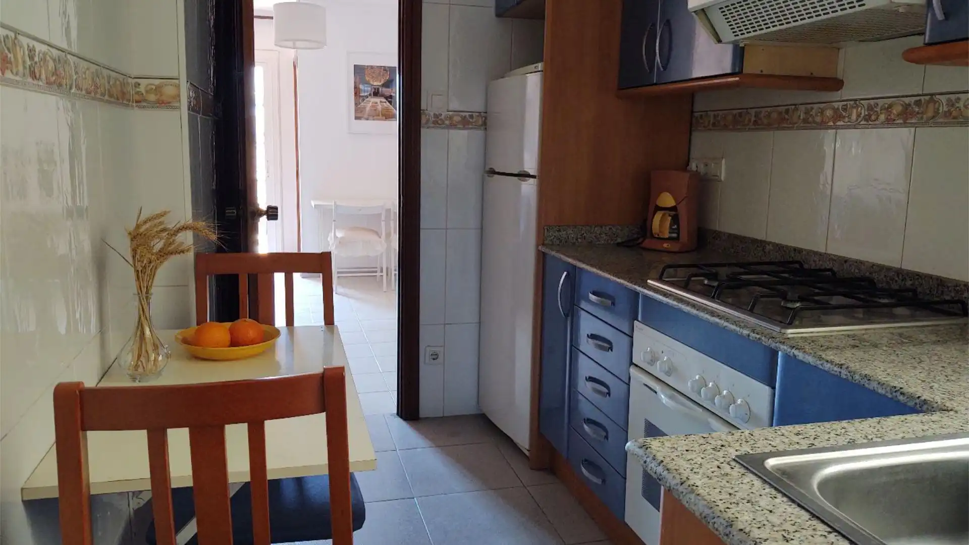 Piso en  Carrer de Víctor Balaguer 37 - Foto 26