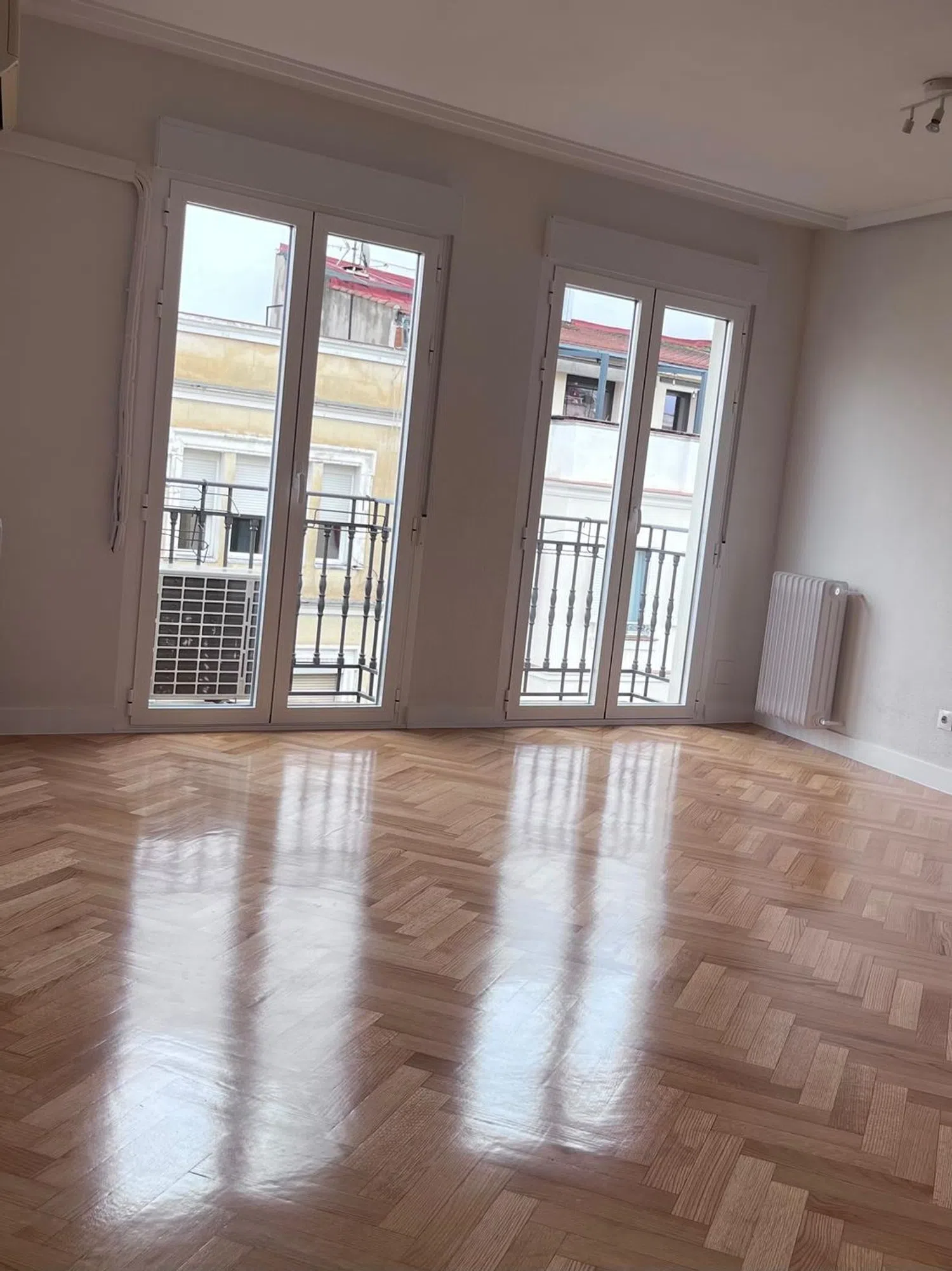 Piso en calle Murillo, 3 - Foto 2