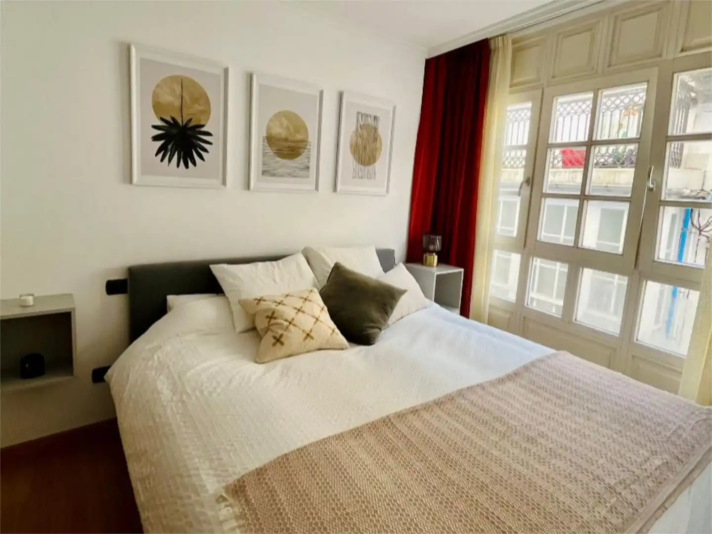 Piso en  Ruela da Estacada 2 - Foto 5