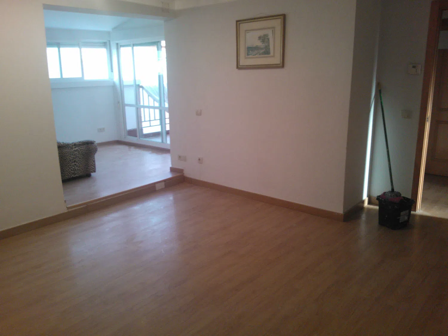 Ático en calle Mezquite, 10 - Foto 9