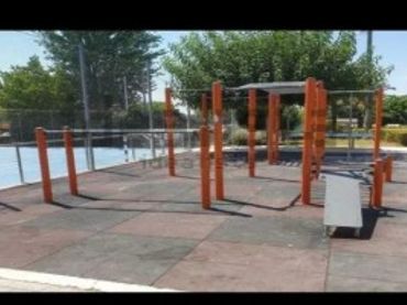 Chalet en  Urbanizacion Camping - Foto 17