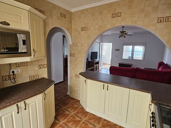 Chalet adosado en Calle Costa Canaria, 29, Rojales Hills - Rosa Bungalows - Foto 18