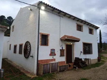 Chalet en Yeste, Albacete - Foto 3