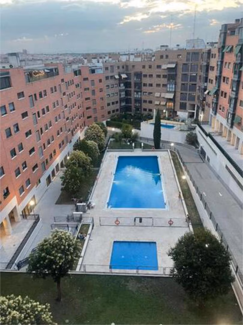 Piso en Arganzuela - Foto 9