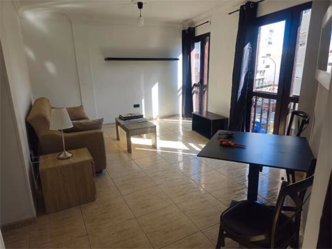 Piso en calle de la salle - Foto 4
