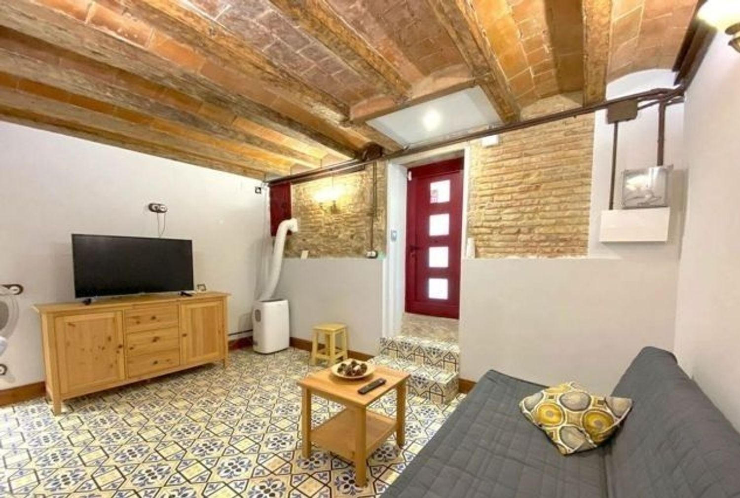 Piso en calle de la Creu dels Molers, 43 - Foto 2