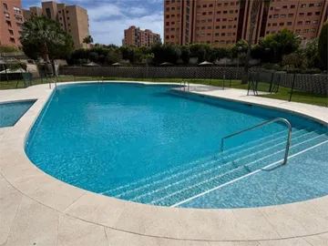 Piso en  Carrer Científico Jaime Santana 7 - Foto 26
