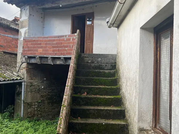 Casa de pueblo en castro de amarante, 27 - Foto 7